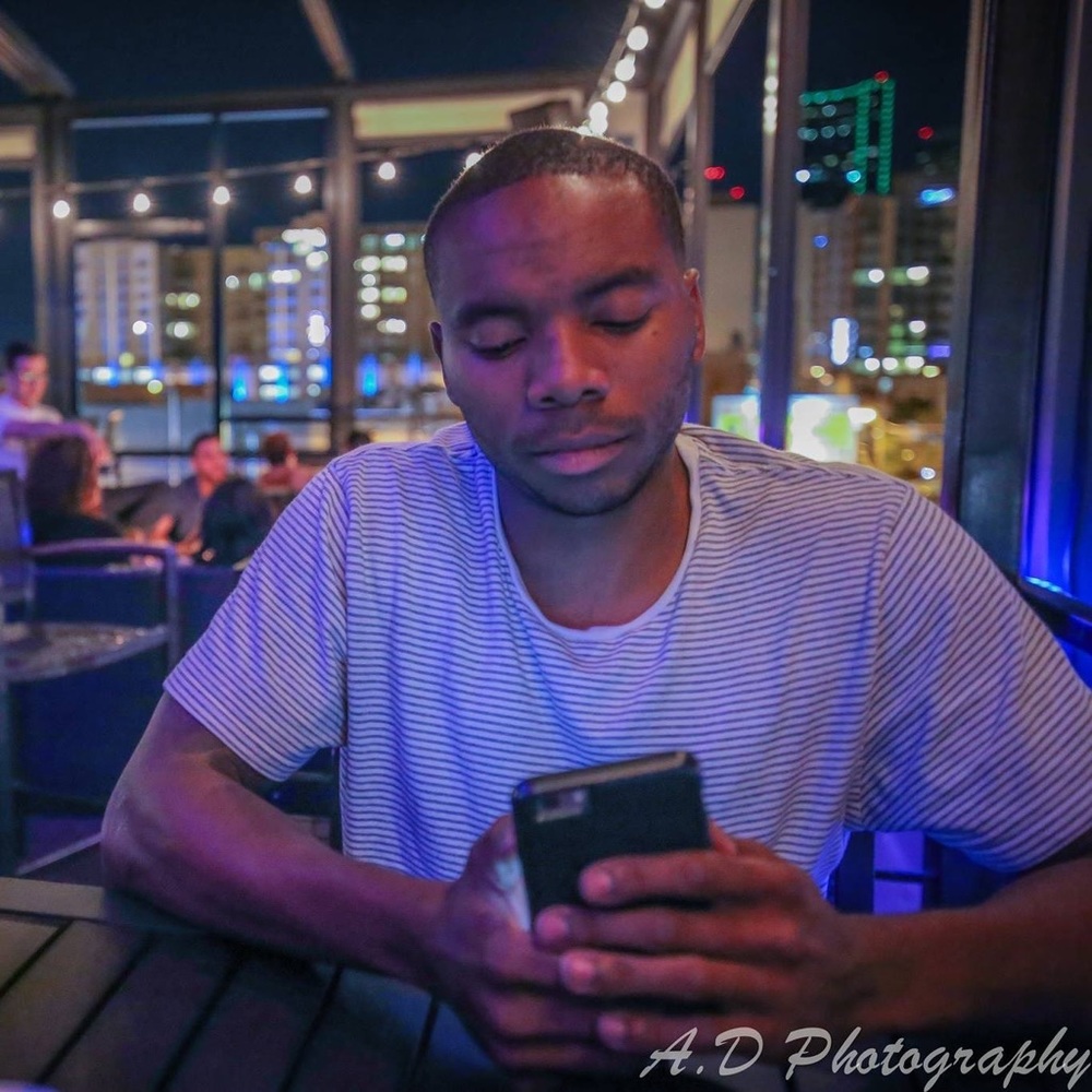 Meet your Posher, Arthur